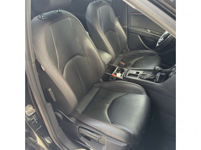 Seat Leon Gebrauchtwagen Seat Leon Gebrauchtwagen
