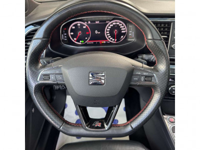 Seat Leon Gebrauchtwagen Seat Leon Gebrauchtwagen