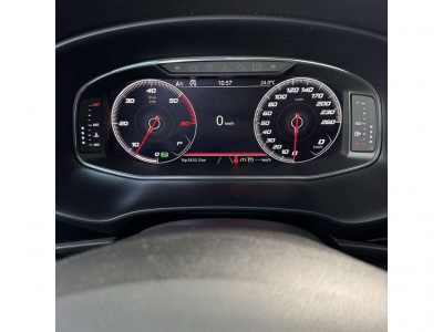 Seat Leon Gebrauchtwagen Seat Leon Gebrauchtwagen