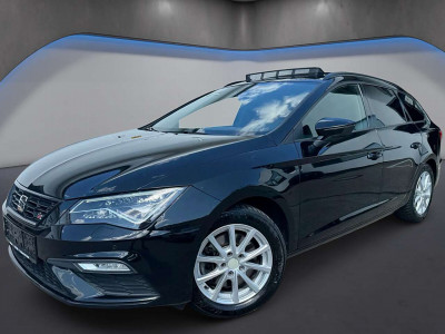 Seat Leon Gebrauchtwagen Seat Leon Gebrauchtwagen