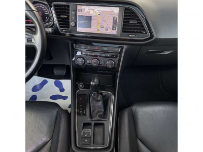 Seat Leon Gebrauchtwagen Seat Leon Gebrauchtwagen