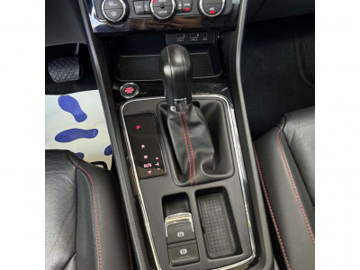 Seat Leon Gebrauchtwagen Seat Leon Gebrauchtwagen