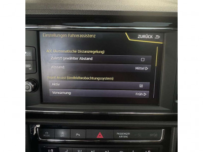 Seat Leon Gebrauchtwagen Seat Leon Gebrauchtwagen
