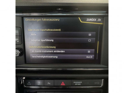 Seat Leon Gebrauchtwagen Seat Leon Gebrauchtwagen