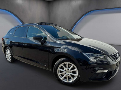 Seat Leon Gebrauchtwagen Seat Leon Gebrauchtwagen