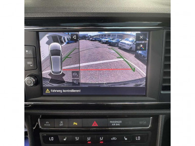 Seat Leon Gebrauchtwagen Seat Leon Gebrauchtwagen
