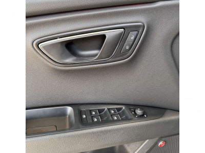 Seat Leon Gebrauchtwagen Seat Leon Gebrauchtwagen
