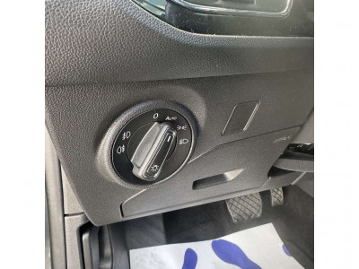 Seat Leon Gebrauchtwagen Seat Leon Gebrauchtwagen