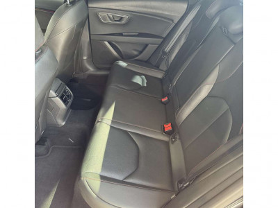 Seat Leon Gebrauchtwagen Seat Leon Gebrauchtwagen