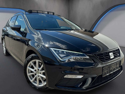 Seat Leon Gebrauchtwagen Seat Leon Gebrauchtwagen
