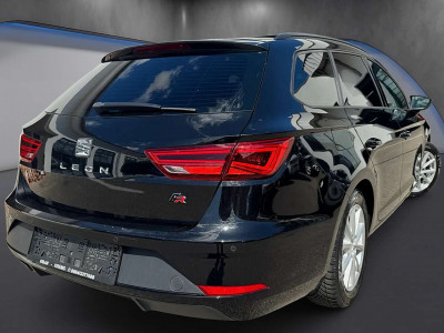 Seat Leon Gebrauchtwagen Seat Leon Gebrauchtwagen