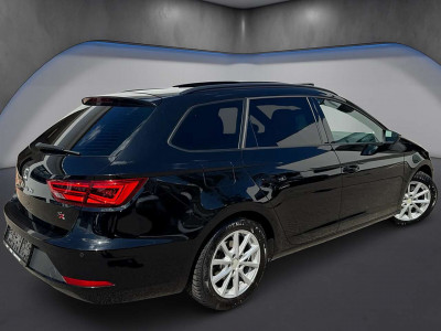 Seat Leon Gebrauchtwagen Seat Leon Gebrauchtwagen
