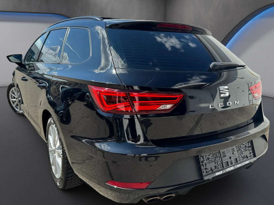 Seat Leon Gebrauchtwagen Seat Leon Gebrauchtwagen