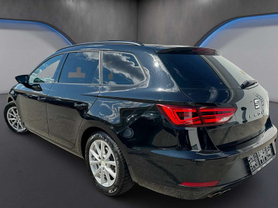 Seat Leon Gebrauchtwagen Seat Leon Gebrauchtwagen