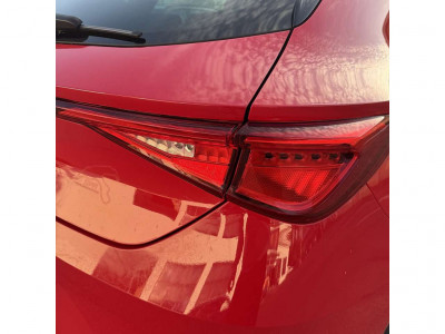 Seat Leon Gebrauchtwagen Seat Leon Gebrauchtwagen