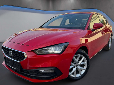 Seat Leon Gebrauchtwagen Seat Leon Gebrauchtwagen