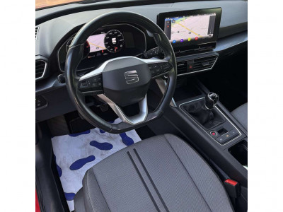 Seat Leon Gebrauchtwagen Seat Leon Gebrauchtwagen