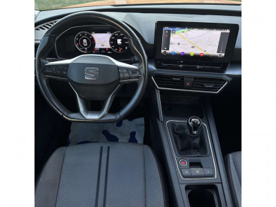 Seat Leon Gebrauchtwagen Seat Leon Gebrauchtwagen