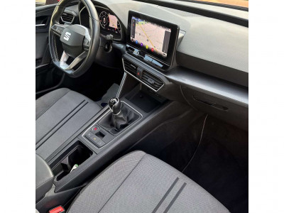 Seat Leon Gebrauchtwagen Seat Leon Gebrauchtwagen