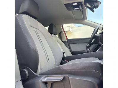 Seat Leon Gebrauchtwagen Seat Leon Gebrauchtwagen