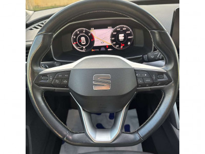 Seat Leon Gebrauchtwagen Seat Leon Gebrauchtwagen