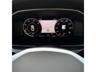 Seat Leon Gebrauchtwagen Seat Leon Gebrauchtwagen