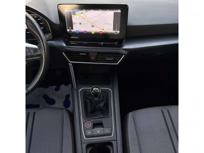 Seat Leon Gebrauchtwagen Seat Leon Gebrauchtwagen