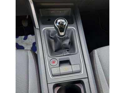 Seat Leon Gebrauchtwagen Seat Leon Gebrauchtwagen