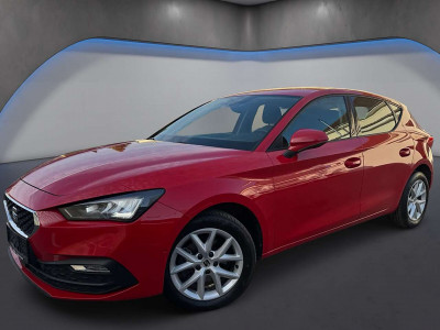 Seat Leon Gebrauchtwagen Seat Leon Gebrauchtwagen