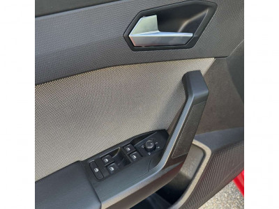 Seat Leon Gebrauchtwagen Seat Leon Gebrauchtwagen