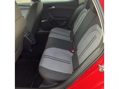 Seat Leon Gebrauchtwagen Seat Leon Gebrauchtwagen