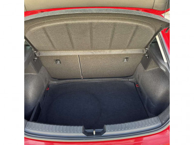 Seat Leon Gebrauchtwagen Seat Leon Gebrauchtwagen