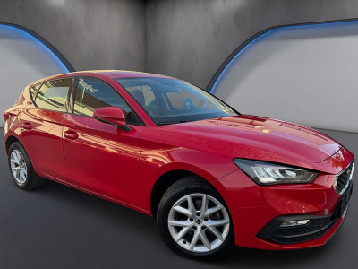 Seat Leon Gebrauchtwagen Seat Leon Gebrauchtwagen
