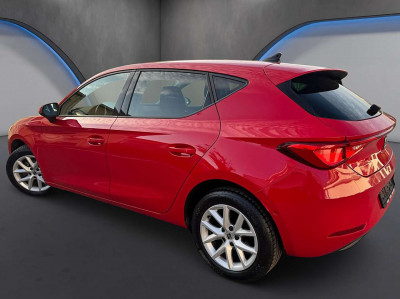 Seat Leon Gebrauchtwagen Seat Leon Gebrauchtwagen