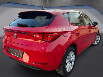 Seat Leon Gebrauchtwagen Seat Leon Gebrauchtwagen