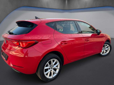 Seat Leon Gebrauchtwagen Seat Leon Gebrauchtwagen