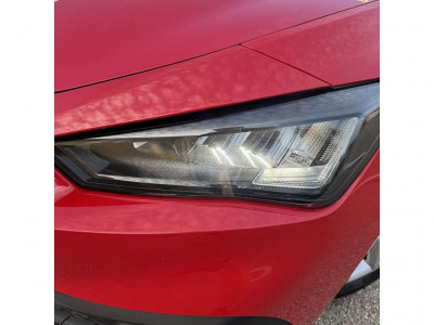 Seat Leon Gebrauchtwagen Seat Leon Gebrauchtwagen
