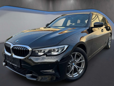 BMW 3er Gebrauchtwagen