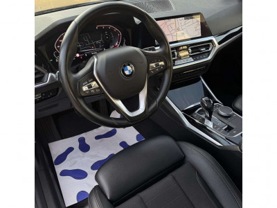 BMW 3er Gebrauchtwagen
