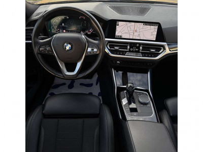 BMW 3er Gebrauchtwagen
