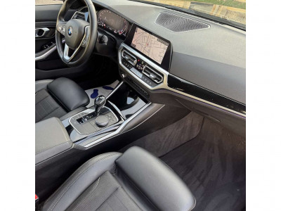 BMW 3er Gebrauchtwagen