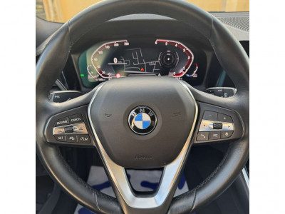 BMW 3er Gebrauchtwagen