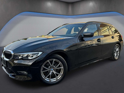 BMW 3er Gebrauchtwagen