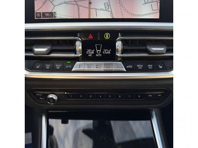 BMW 3er Gebrauchtwagen