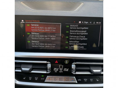 BMW 3er Gebrauchtwagen