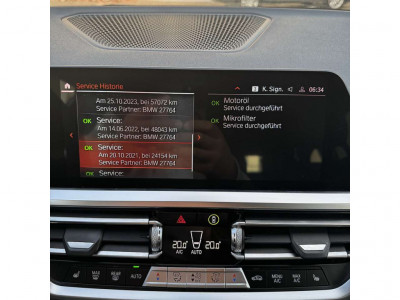 BMW 3er Gebrauchtwagen