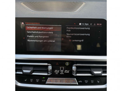 BMW 3er Gebrauchtwagen