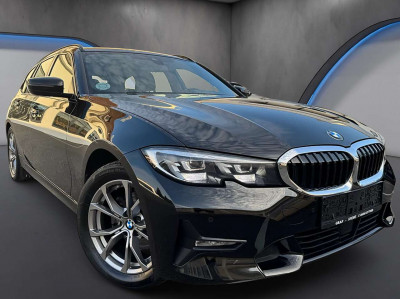 BMW 3er Gebrauchtwagen