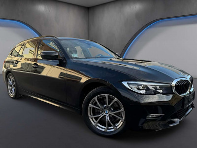 BMW 3er Gebrauchtwagen
