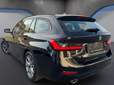 BMW 3er Gebrauchtwagen